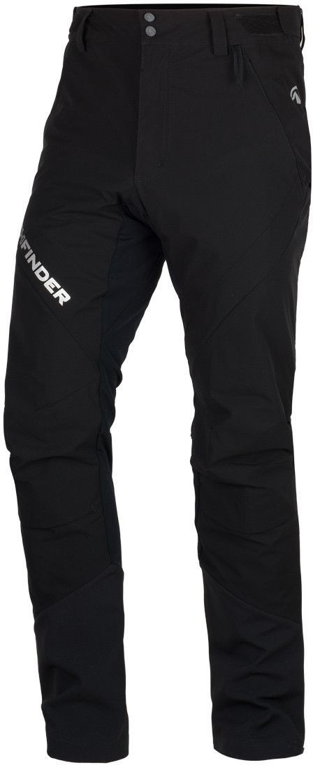 Northfinder RYSY 3 black NO-36613SKP-269 Veľkosť: L