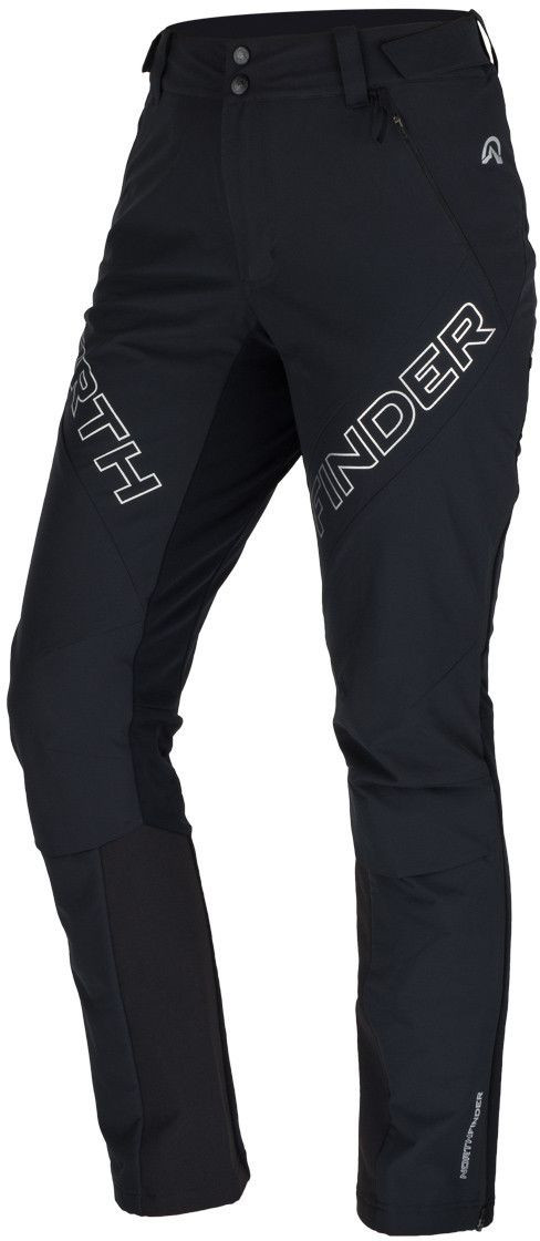 Northfinder RYSY black NO-36612SKP-269 Veľkosť: XXL