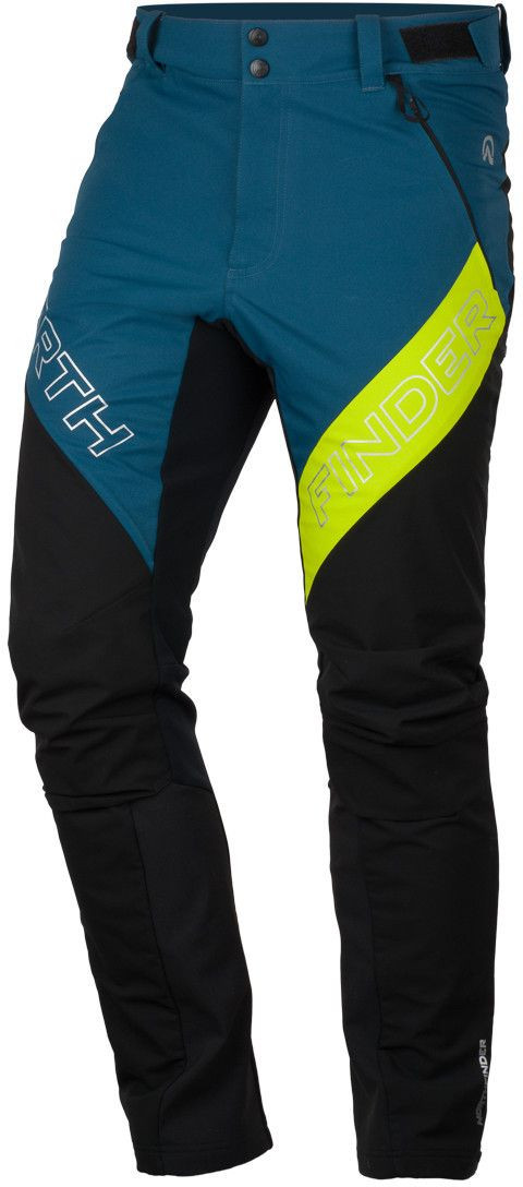 Northfinder RYSY inkblueblack NO-36612SKP-630 Veľkosť: M
