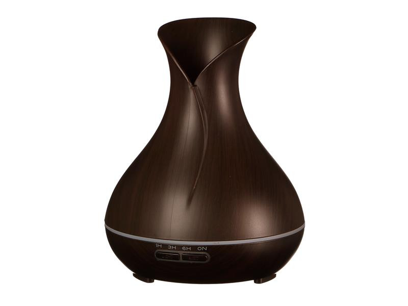 Aróma difuzér SIXTOL Vulcan Dark Wood