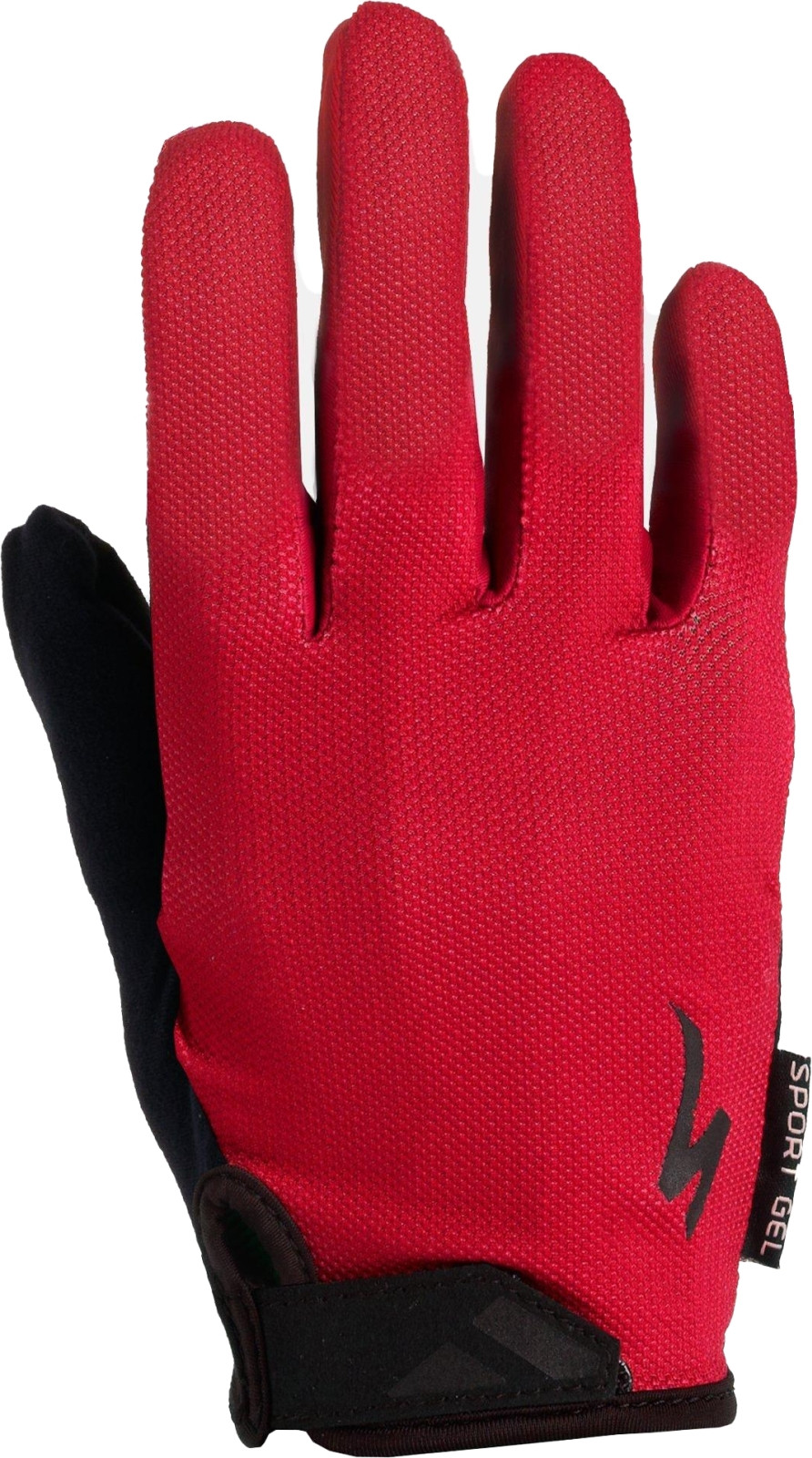 Cyklistické prilby Specialized BG Sport Gel Glove LF Veľkosť: M