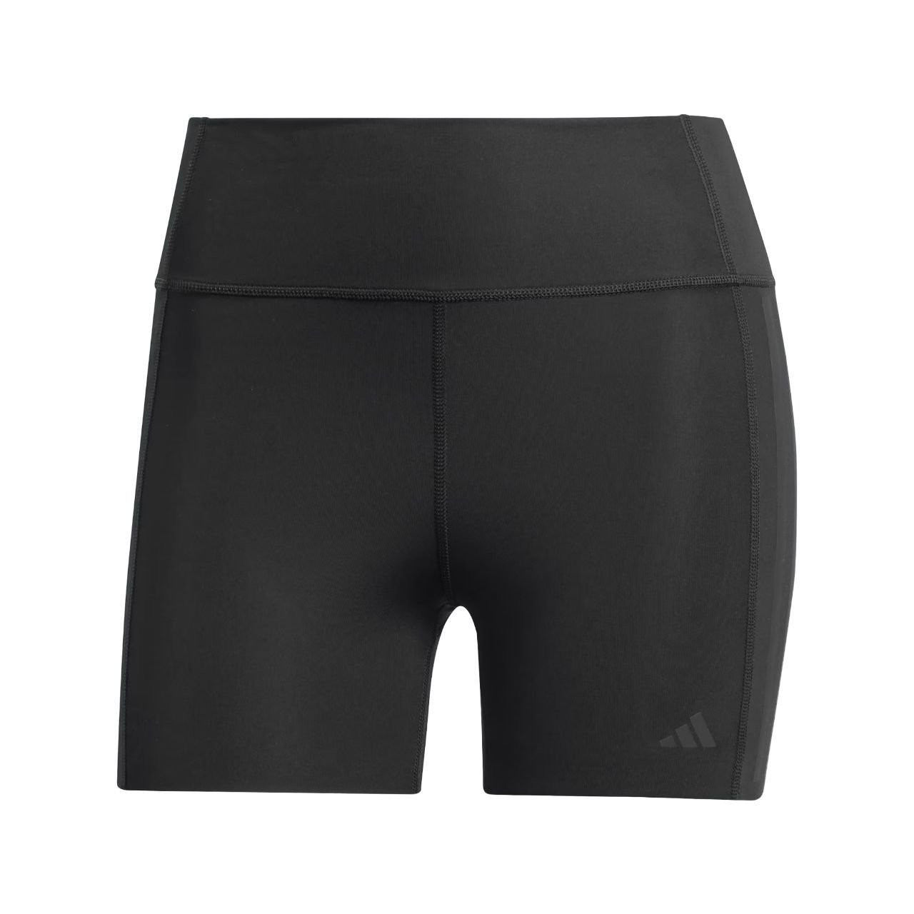 Adidas Optime 4-Inch Raw-Cut-Hem Veľkosť: XS