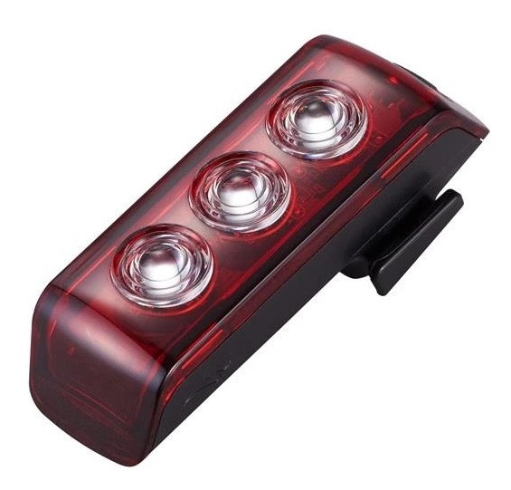 Svetlo SPECIALIZED Flux 250R Taillight Veľkosť: Univerzálna veľkosť