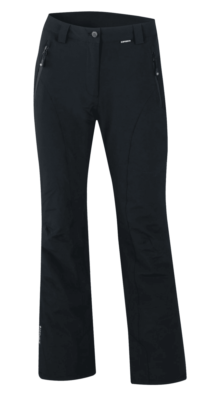 Nohavice Icepeak Yvonna XF Ski Pants W Veľkosť: 36