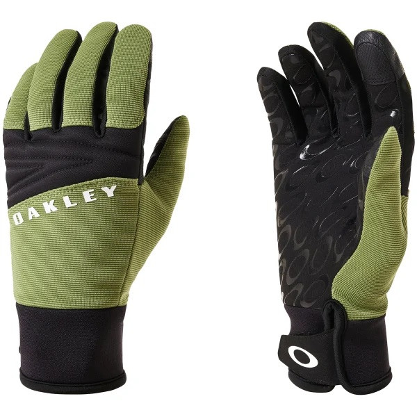 Snowboard rukavice Oakley Factory Ellipse Gloves Veľkosť: M