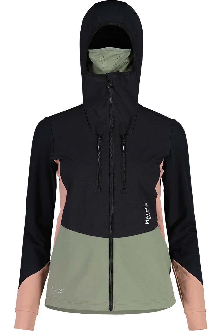 Dámska skialpová bunda Maloja KorainM.