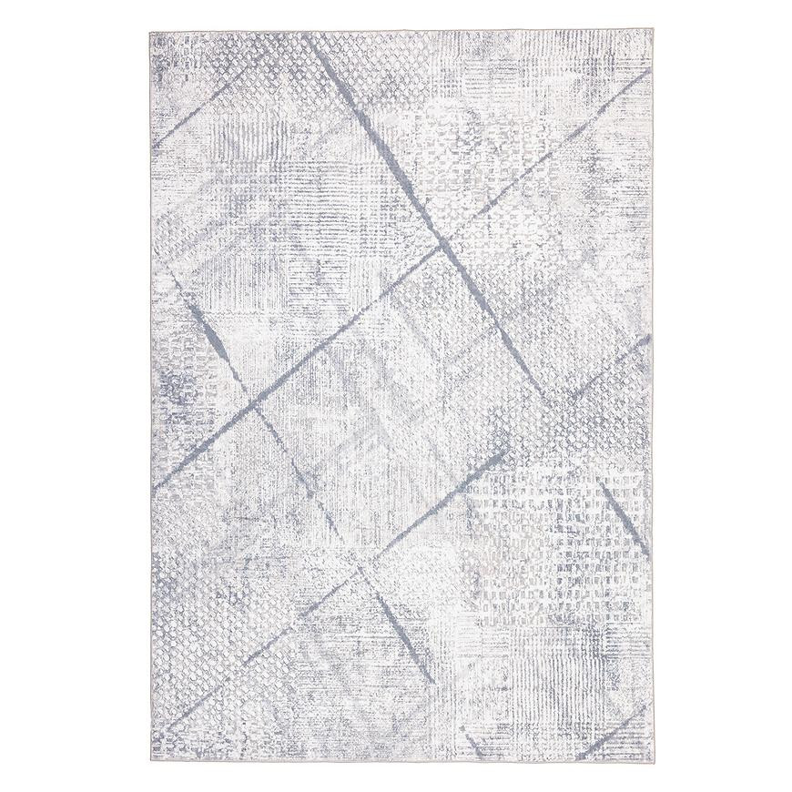 Koberec Chenile Print Rug 1,33/1,9 RS2444PT-1 béžová