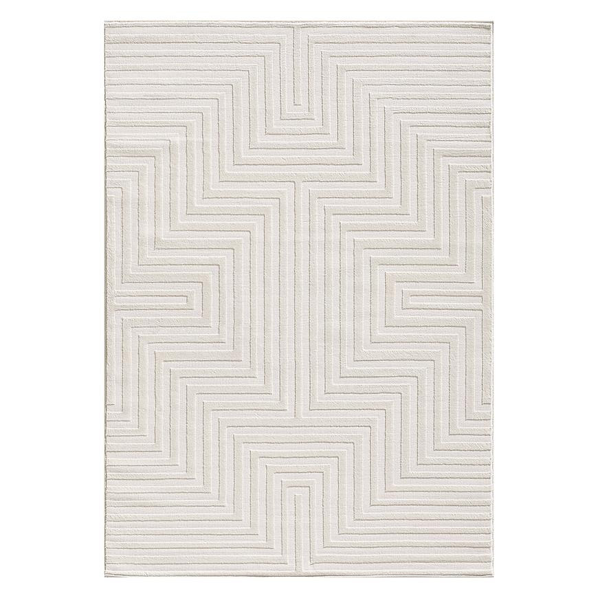 Koberec Heatset Sahara 1,33/1,9 E971A krémová