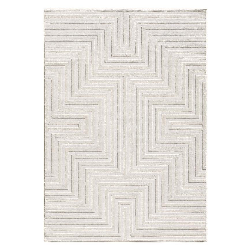 Koberec Heatset Sahara 1,6/2,3 E971A krémová