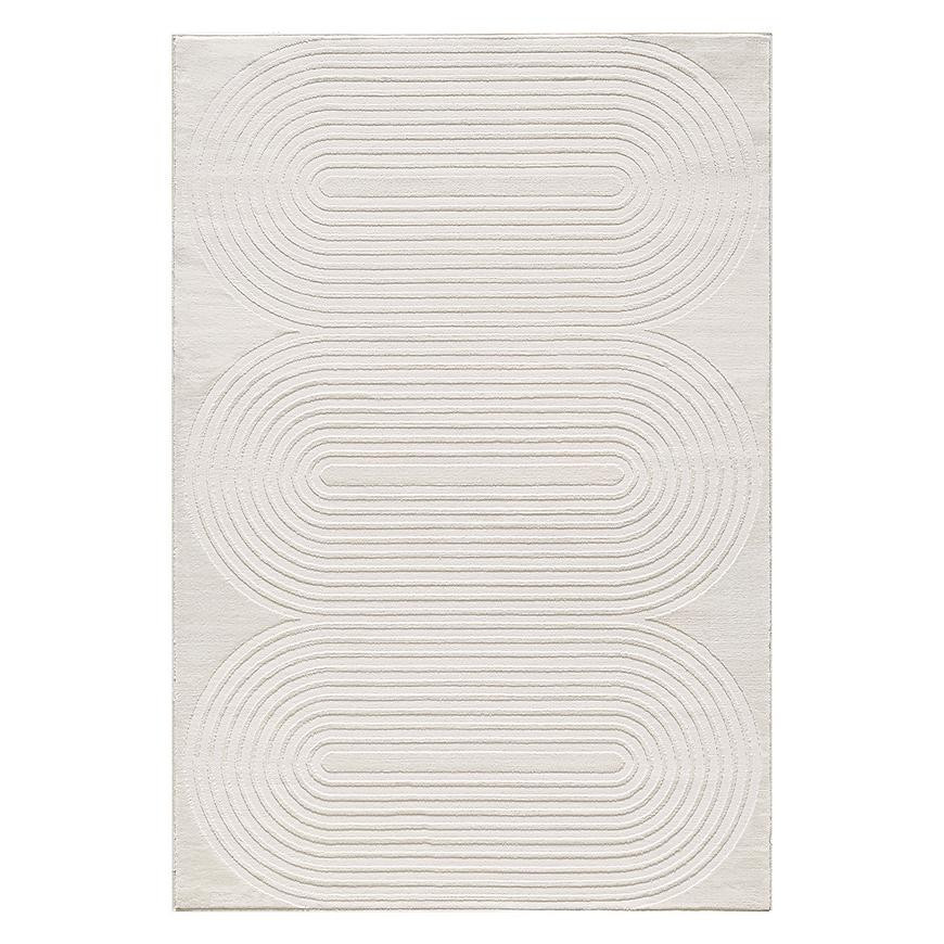 Koberec Heatset Sahara 1,9/2,7 F994A krémová