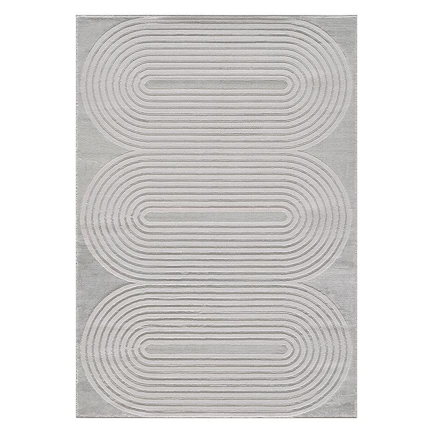 Koberec Heatset Sahara 1,33/1,9 F994A šedá