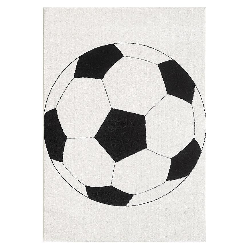 Koberec Frisee Soft Kids 1,33/1,9 A0019 krémová