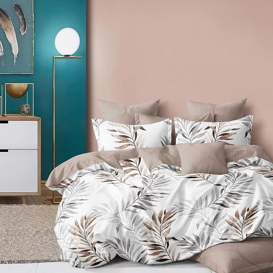 Obliečky z mikrovlákna ALBS-7366 140x200 Lasher