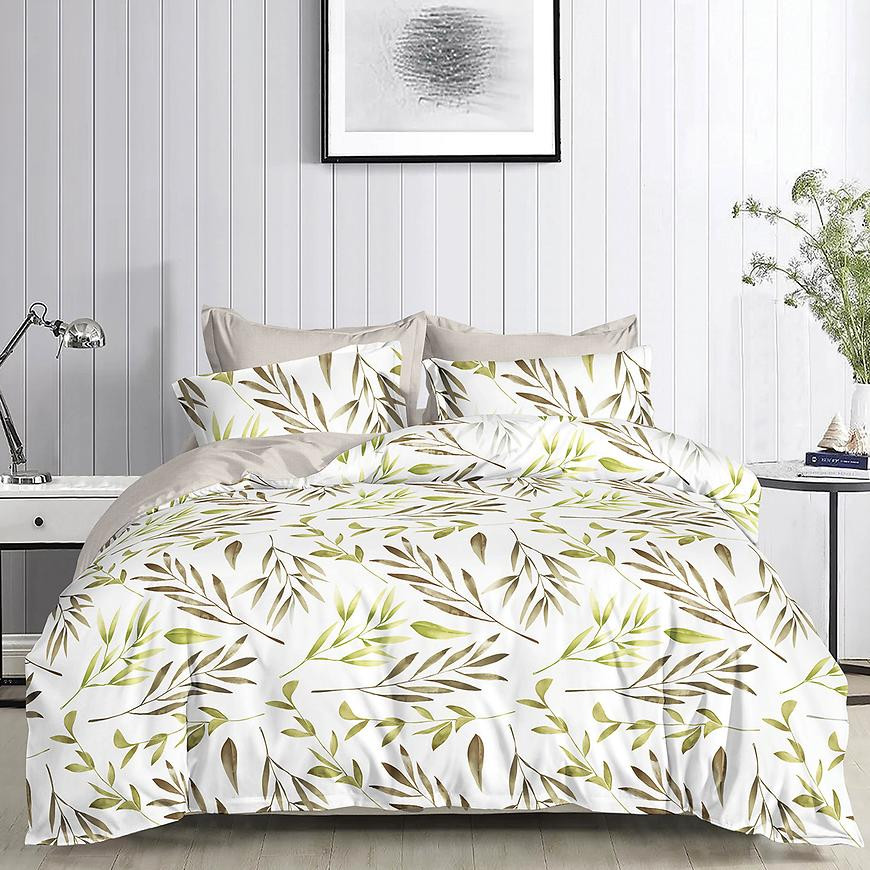 Obliečky z mikrovlákna ALBS-7369 140x200 Lasher