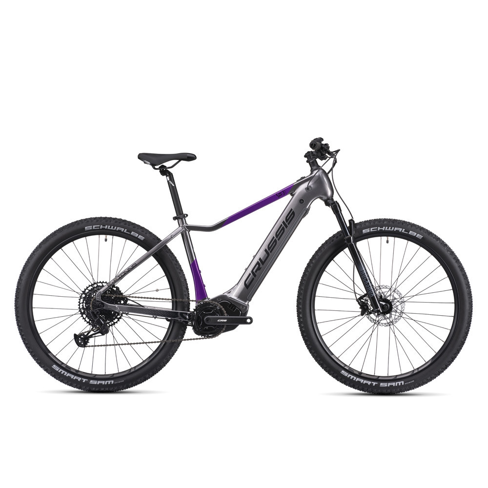 Crussis e-Fionna 9.10 720Wh 29