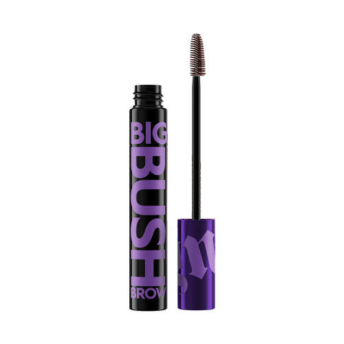 Urban Decay Objemový gél na obočie Big Bush (Volumizing Tinted Brow Gél) 4,25 ml Taupe Trap