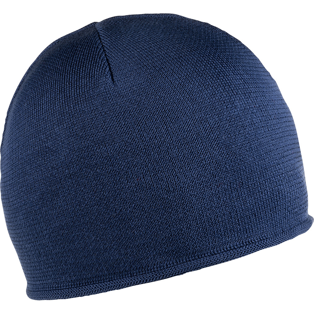 Zimná čiapka CoFEE Cotton Simply - navy