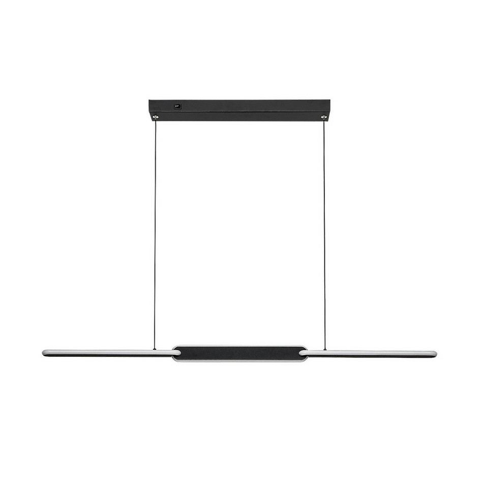 Rabalux 72231 závesný LED luster Sindri, exkluzívny dizajn