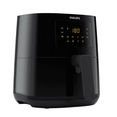 Philips Teplovzdušná fritéza HD9252/90, Series 3000