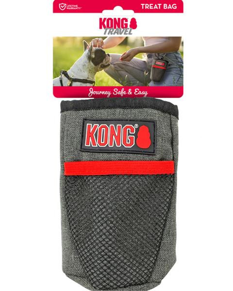 KONG Treat Bag vrecko na maškrty pre psy