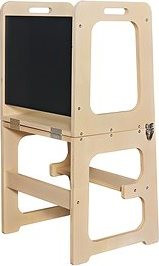 Derrson Multifunkčná učiaca veža 3 v 1 rozložiteľná