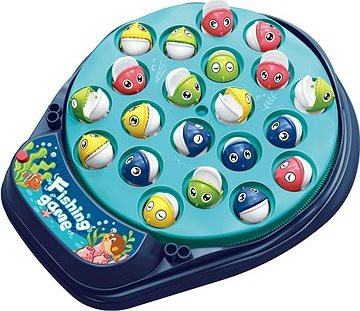 Studo Games – Ide sa na ryby 2