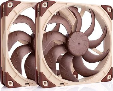 Noctua NF-A14x25 G2 PWM Sx2-PP