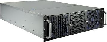 Inter-Tech IPC 3U-30765 – Rack 3U