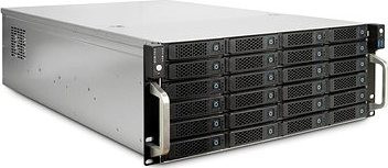 Inter-Tech IPC 4U-4724 – Rack 4U