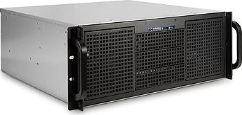 Inter-Tech IPC 4U-40240 – Rack 4U