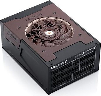 Seasonic Prime TX-1600 Noctua Edition