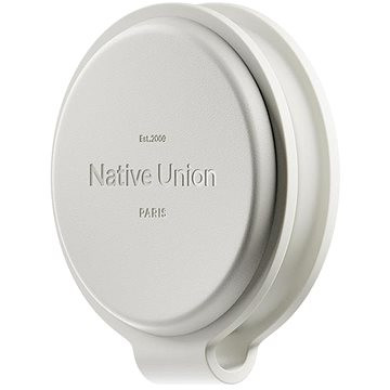 Native Union Voyage 2-in-1 Qi2 Sandstone