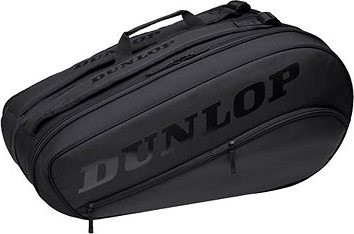 DUNLOP Team Bag 8 raket Thermo