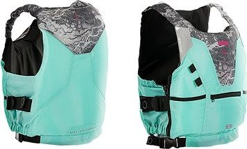 Aztron Nylon Safety Vest Women L