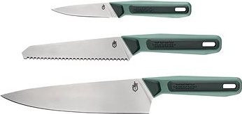 Gerber Compleat Knife Set