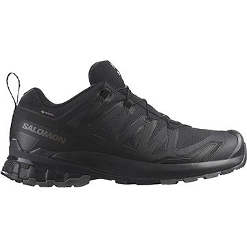 Salomon XA Pro 3D V9 GTX Black/Phantom/Pewter EU 44/275 mm