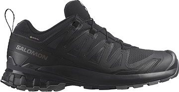 Salomon XA Pro 3D V9 GTX Black/Phantom/Pewter EU 44 2/3/280 mm