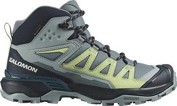 Salomon X Ultra 360 MID GTX W Trooper/Carbon/Arona EU 38 2/3/235 mm