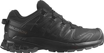 Salomon XA Pro 3D V9 GTX W Black/Phantom/Pewter EU 40 2/3/250 mm
