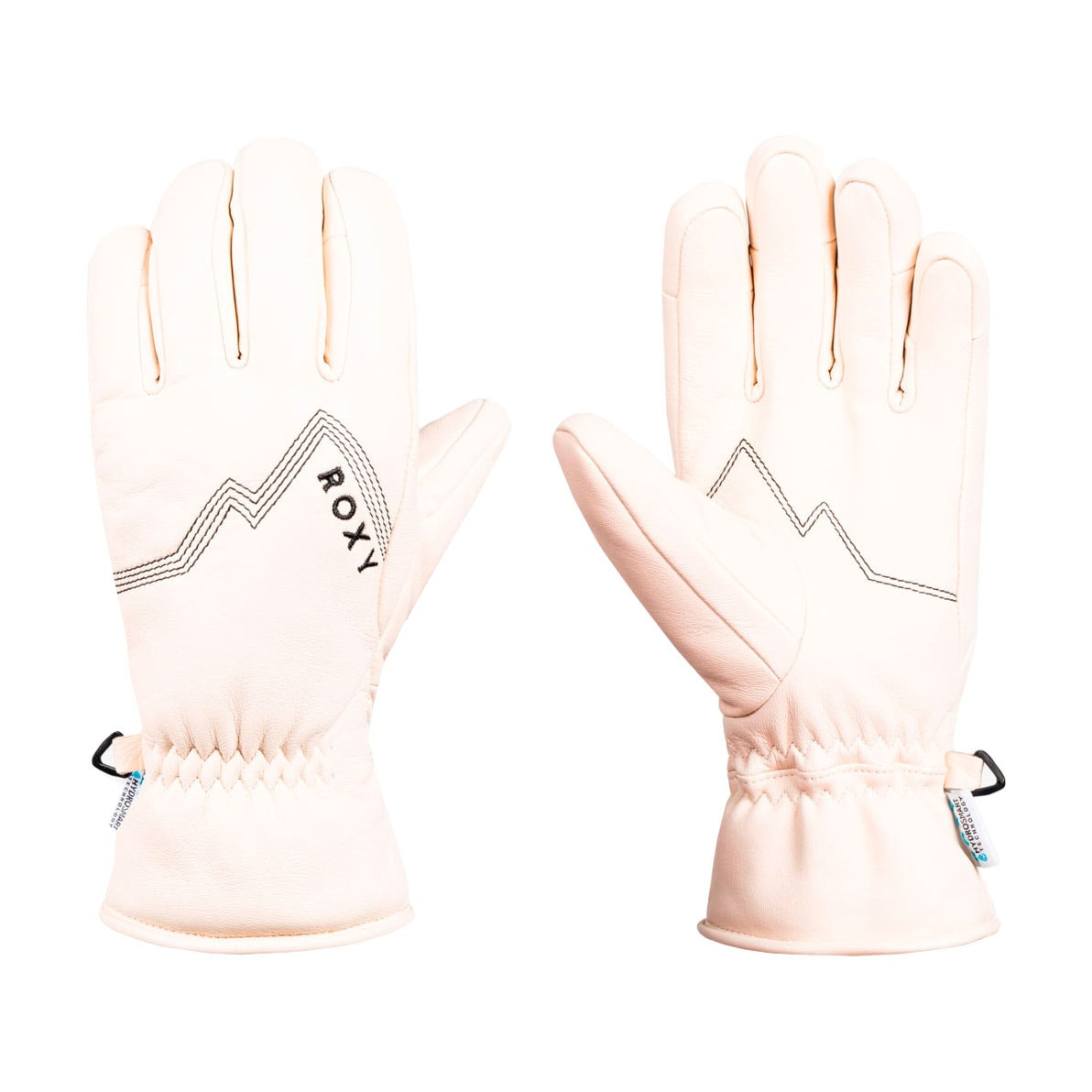 Roxy Eaststorm Leather