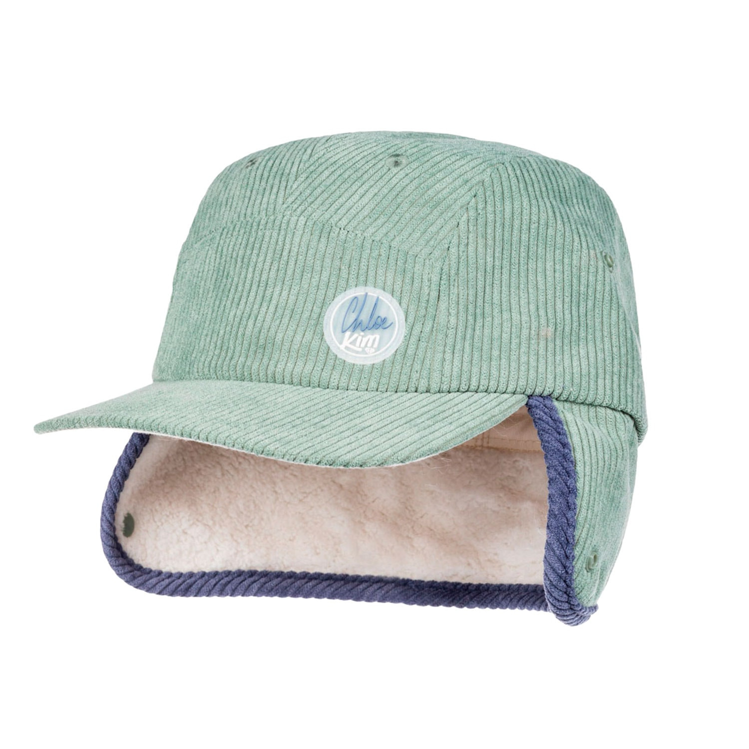 Roxy Chloe Kim Cap
