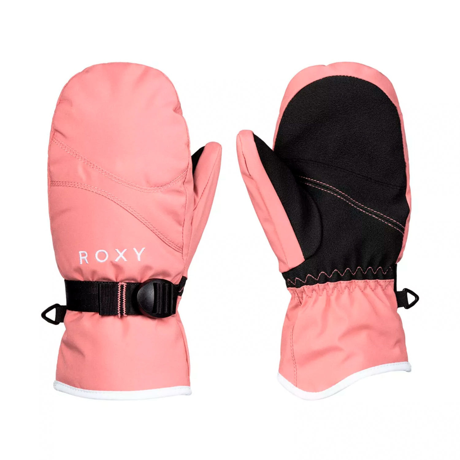 Roxy Roxy Jetty Girl Solid Mitt