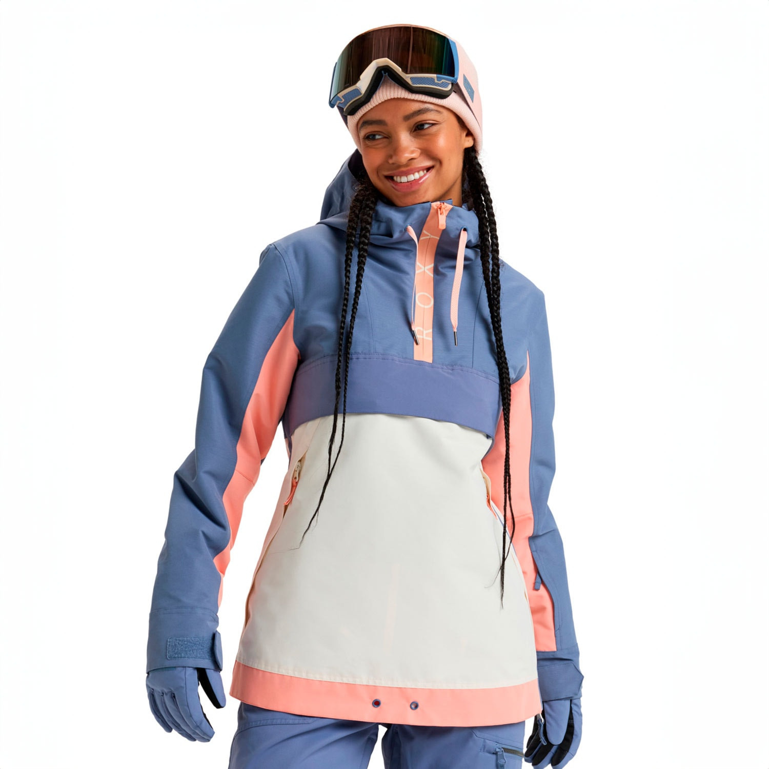 Roxy Shelter Jacket
