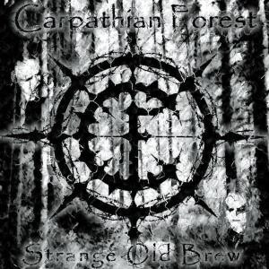 Carpathian Forest - Strange Old Brew, CD
