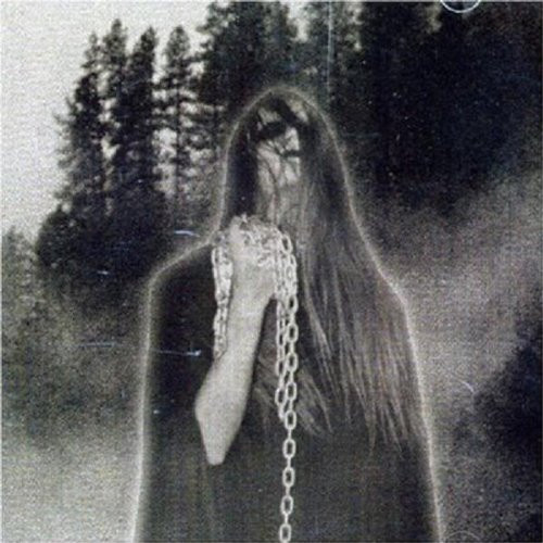 Taake - Over Bjoergvin Graater Himmerik, CD