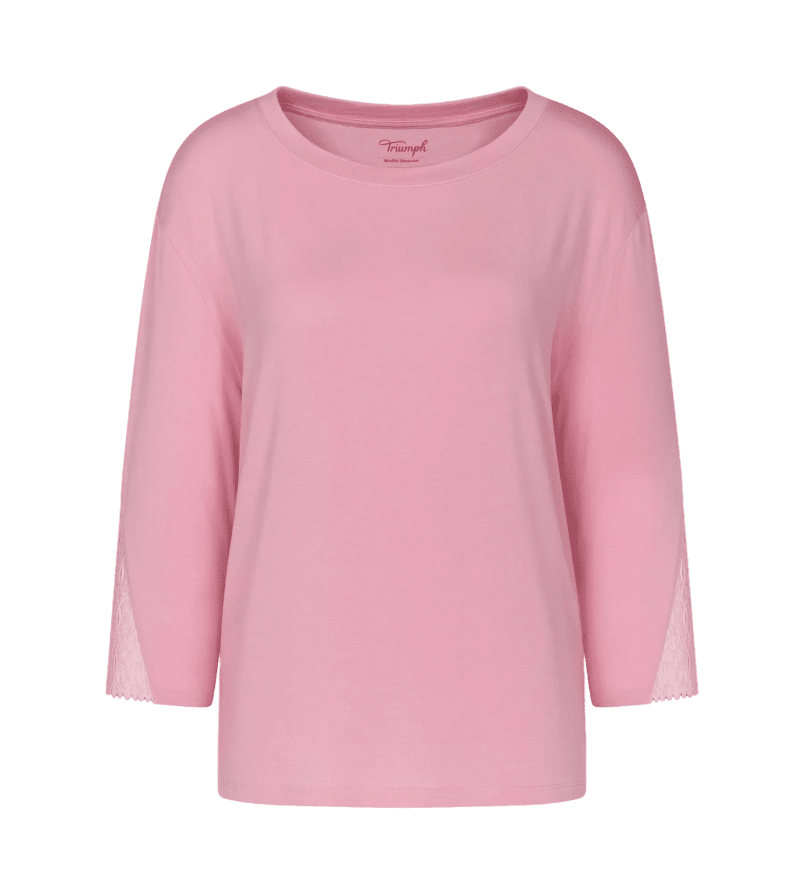 Dámsky top Aura Spotlight - Triumph 7824 0040