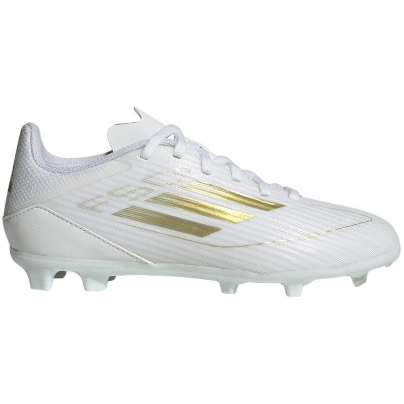 Kopačky adidas F50 League FG/MG Jr IF1366 35