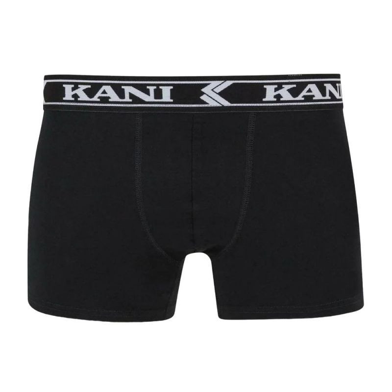 Karl Kani Retro Tape 8 Pack Boxerky M 60500001 L