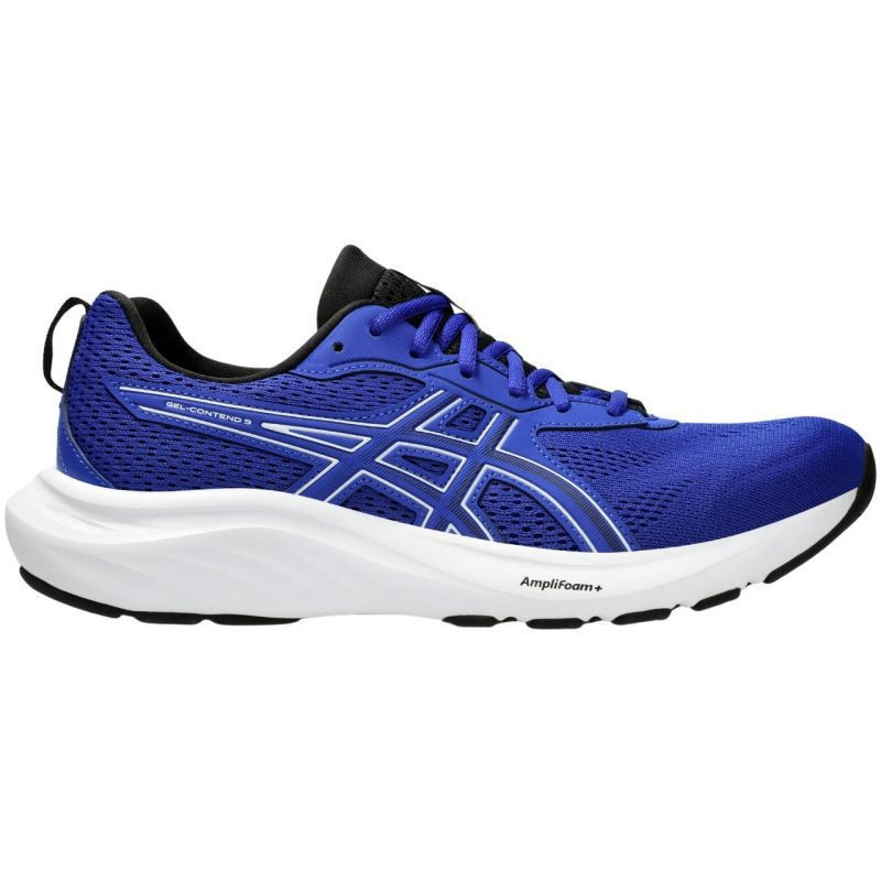 Topánky Asics Gel Contend 9 M 1011B881-400 40