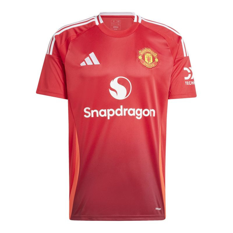 Domáce tričko Adidas Manchester United M IU1397 M (178 cm)